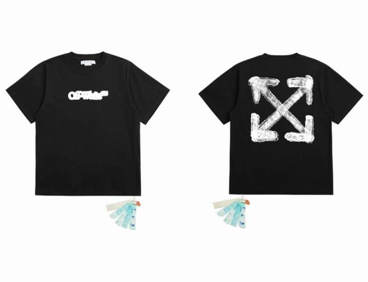 Picture of Off White T Shirts Short _SKUOffWhiteS-3XLqdtr27564558